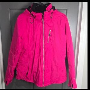 Obermeyer Winter Coat